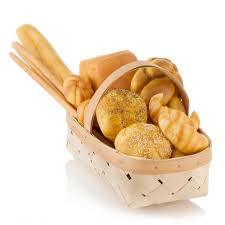 Cesta de Pan de Bambú de Vietnam - Product Image 6