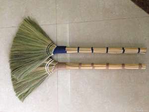 Balai d'herbe matière première/vietnam balai d'herbe pour Offre Spéciale dans 2020 - Product Image 2