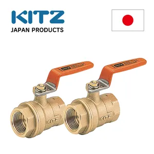 Durable and Best-selling forged globe valves KITZ BALL VALVE with Hi Quality