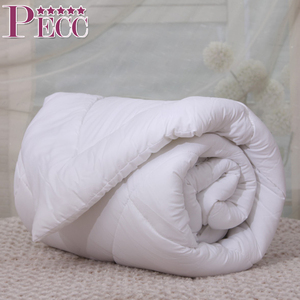 Caldo Traspirante 100% Cotone <span class=keywords><strong>Piuma</strong></span> <span class=keywords><strong>D</strong></span>'<span class=keywords><strong>oca</strong></span> Comforter Coreano Trapunte - Product Image 6