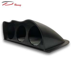 Soporte para Indicadores de Consola Central Triple de 60 mm - Product Image 4