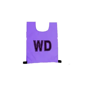 Wholesale Sports Wear Football Soccer <b>Training</b> Netball <b>Bibs</b> - Product Image 1