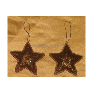 Decorative Christmas Ornaments - Product Image 1