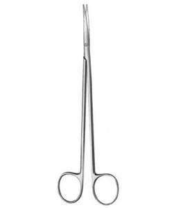 Toennis-Tijeras de secar Adson, arte, #762 - Product Image 1