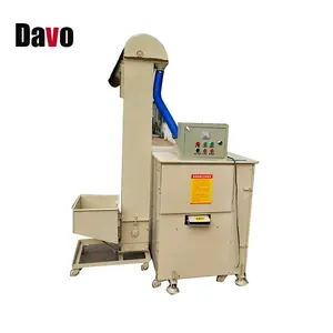 Rice And Bean Cleaning Machine/ Rice Pre-Cleaner/ Grain Sifting Machine