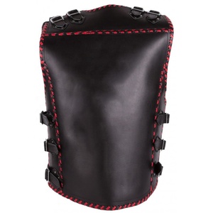 Chaleco de cuero para motocicleta, VES-0015 - Product Image 4