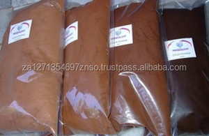Cacao en Polvo Alcalinizado Holandés de Calidad, 10-12% de Sabor Natural, Bolsa de 25 kg, Grado Alimenticio AA - Product Image 4