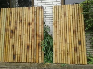 Bamboo <b>Fence</b> <b>for</b> <b>Garden</b>/Home <b>Decoration</b> With High Quality Holiday - Product Image 5
