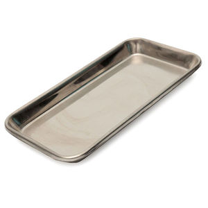 Bandeja Médica Quirúrgica de acero inoxidable, herramientas para laboratorio Dental - Product Image 5