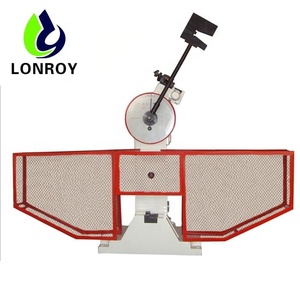 <span class=keywords><strong>300J</strong></span> Con Lắc Charpy Tác Động Thử Nghiệm Máy/Kim Loại Charpy Tác Động Thử Nghiệm/Charpy Notch Tác Động Thử Nghiệm Máy - Product Image 2