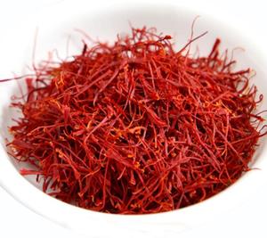 Pure genuine herb dry Crocus sativus pistil prezioso tè ai fiori di zafferano in vendita - Product Image 1