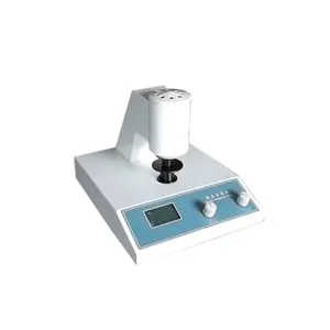 Tester Meter Powder Whiteness Tester Whiteness Meter Testing Machine