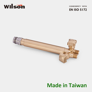 Wilson KH 43-2 ST Torche De Soudage Poignée Acétylène Propane D'oxygène - Product Image 1
