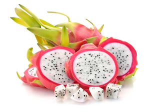 Fresh White/Red Dragon Fruit Viet Delta Marca AAA Grado - Product Image 6