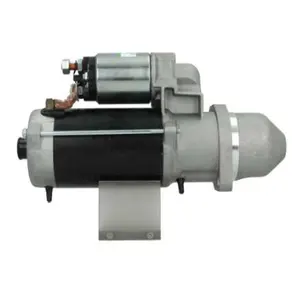 12V Starter Motor for BOSCH 0001262029 0001262030 1530289C1 296192300