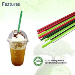 [Handy-อายุ]-ย่อยสลายได้ PLA หลอด (HK4100-006) - Product Image 2
