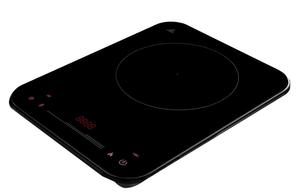 220 V Ultra Slim สไลด์ Touch Induction Cooker/ไฟฟ้าทำอาหาร<span class=keywords><strong>เตา</strong></span> GS/CE - Product Image 4