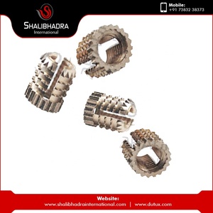 Tuercas de manguera de púas de latón en venta - Product Image 6