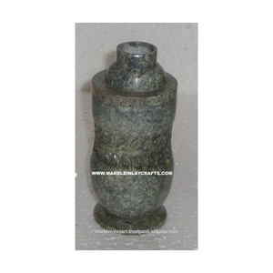 Natural Grey Stone Aroma Reed Diffuser - Product Image 1