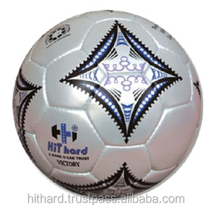 Balón de fútbol cosido a mano - Product Image 1