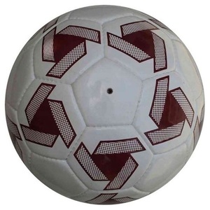 Ballon de football 2025 pour entraînement des jeunes, cousu à la machine, durable, taille officielle 5, écologique, résistant à l'eau - Product Image 3