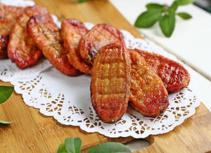 PLÁTANO SECO ENTERO-Plátano seco entero de alta calidad de Vietnam - Product Image 6