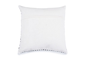 Custom Printed Indian Mudcloth Pillow Case Wholesale Decorative Mud Cloth Throw Pillow White block printed <b>cushion</b> cover - Product Image 6