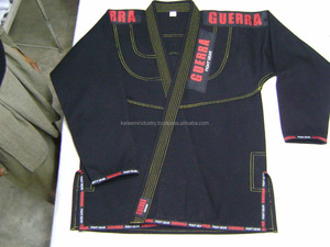 ผ้าทอศิลปะการต่อสู้ judo GI Jitsu - Product Image 2