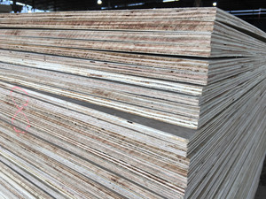แผ่นไม้อัดบรรจุไม้อัดสำหรับสิงคโปร์จากบริษัท Kego จำกัด - Product Image 4