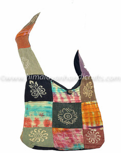 Stonewash Ladies <b>Bag</b> RSCB 205 - Product Image 2