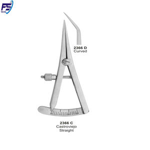 Instrumentos de medición de hueso FS, 2362 - Product Image 5