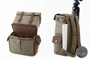 Sac à dos multifonction, étanche, multifonctions, avec port usb, pour Sports de plein air, Mini caméra de randonnée, OD-0002 - Product Image 3