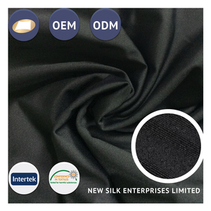 Tissu en nylon et élasthanne 140D extensible dans les quatre sens, épais, pour vêtements de compression - Product Image 3