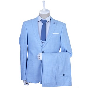 Nouveau design et nouveau style de costume de haute qualité pour hommes costume de Offre Spéciale pour hommes professionnel turc qualité première classe - Product Image 4