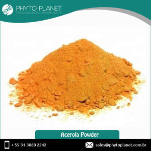 Extracto de fruta de Acerola en forma de polvo, embalaje de tambor - Product Image 2