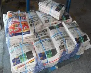 Good Quality OINP OCC Waste Paper Scrap Paper/ Over Issued News Paper Scrap