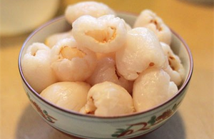 Lichi Enlatado en Conserva / Lichi Enlatado en Almíbar - Product Image 3