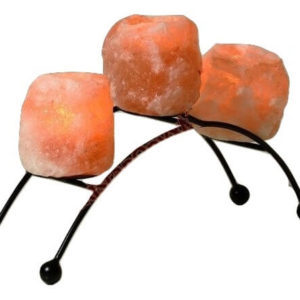 Eleve la decoración de su Mesa con el Portavelas del Himalaya-Ilumine con Sian Enterprises - Product Image 6