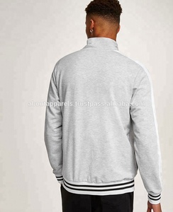 Élégant 100% Coton Polaire Sweat Respirant Tricots Personnalisé Nouveau Design Sublimation Durable en Vente Vierge - Product Image 3