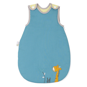 ถุงนอนเด็กนุ่มพิเศษผ้าฝ้ายออร์แกนิก - Product Image 1