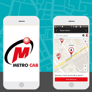 Servicios de la aplicación de taxi de Singapur | Solución de aplicación de taxi personalizada | Servicios de aplicación de taxi por ProtoLabz eServices - Product Image 4