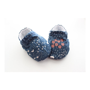 Botines de lana para bebé recién nacido, calidad privada, fabricante en la India, 2018 - Product Image 1