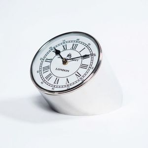Náutica mesa y reloj de escritorio/reloj de mesa para la decoración/reloj de METAL - Product Image 1