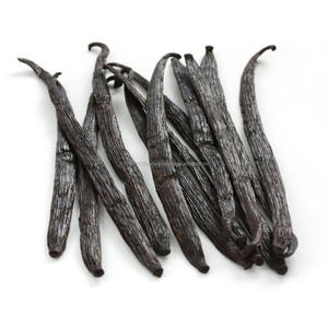 เมล็ดวานิลลามาดากัสการ์เกรดพรีเมียม - Product Image 4