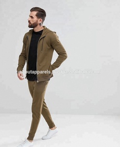 กางเกงวอร์มขายาวของผู้ชายกางเกงฮาเร็มแบบลำลองระบายอากาศมีโลโก้ออกแบบได้ตามต้องการ - Product Image 3