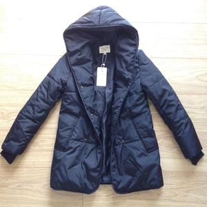 Veste de moto brodée à fermeture éclair personnalisée en usine, très vendue, pour hommes et femmes, printemps, écologique, imperméable, coupe-vent, à capuche - Product Image 2