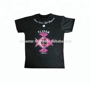 Wholesale Custom 3D T-<b>Shirts</b> Plus Size Casual Short Sleeve O-Neck Jersey Knitted Blank T-<b>Shirts</b> Breathable Custom Logo Printing - Product Image 4