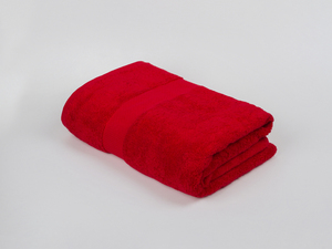 High Quality Luxurious Cotton Fabric Golf Hand Bath Towels From India for Girls Use in Beautiful Colors and Designs - Product Image 4
