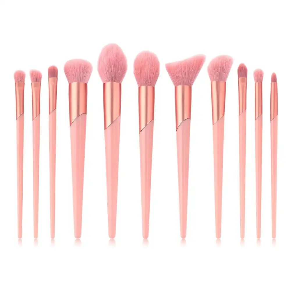 Manufacturer sale superior quality beauty makeup brush