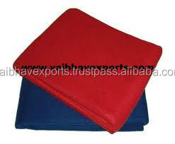 ผ้าห่มผ้าฟลีซลายดอกไม้ผ้าฟลีซ100% นุ่มพิเศษผ้าโพลีเอสเตอร์อุ่น - Product Image 6